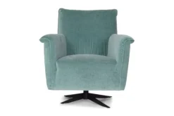 Design Italia Draaifauteuils^Draaifauteuil Zona