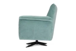 Design Italia Draaifauteuils^Draaifauteuil Zona