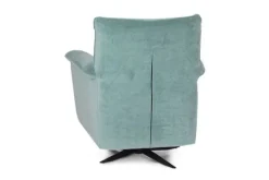 Design Italia Draaifauteuils^Draaifauteuil Zona