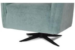 Design Italia Draaifauteuils^Draaifauteuil Zona