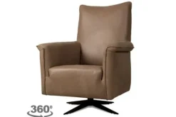 New Design Italia Draaifauteuil Zona