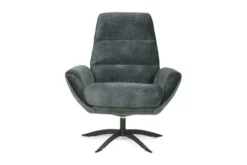Danish Design Draaifauteuils^Draaistoel Dazzle