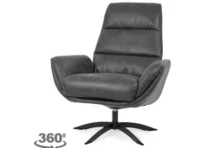 Danish Design Draaifauteuils^Draaistoel Dazzle