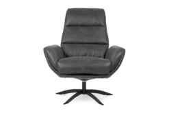 Danish Design Draaifauteuils^Draaistoel Dazzle