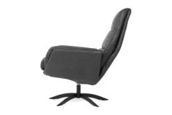 Danish Design Draaifauteuils^Draaistoel Dazzle
