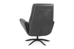 Danish Design Draaifauteuils^Draaistoel Dazzle