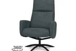 Outlet Danish Design Draaistoel Foxtrot