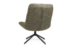 Singer Draaifauteuils^Draaistoel olive Tygo