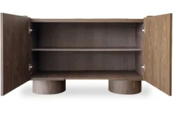 Richmond Interiors Dressoirs^Dressoir 214199 Callahan