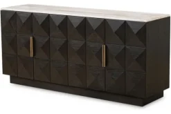 Sale Richmond Interiors Dressoir 212814 Claremont