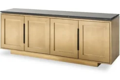 Richmond Interiors Dressoirs^Dressoir 212599 Finsbury