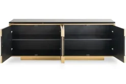 Richmond Interiors Dressoirs^Dressoir 212599 Finsbury