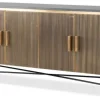 Richmond Interiors Dressoirs^Dressoir 210590 Ironville