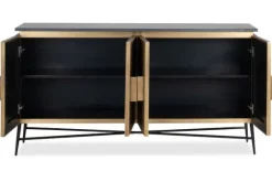 Richmond Interiors Dressoirs^Dressoir 210590 Ironville