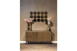 Richmond Interiors Dressoirs^Dressoir 210590 Ironville