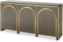 Richmond Interiors Dressoirs^Dressoir 212710 Les Arcs