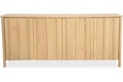 Sale Eleonora Meubelen Dressoir 96408 naturel Jake
