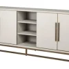 Clearance Richmond Interiors Dressoir 211840 Whitebone