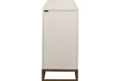 Clearance Richmond Interiors Dressoir 211840 Whitebone