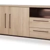 Online Lamulux Dressoir Alberta - Bridge