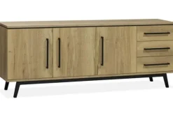Outlet Lamulux Dressoir Alpha - Marca