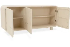 Tower Living Dressoirs^Dressoir  Alviano
