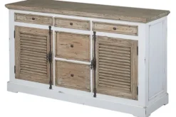 Tower Living Dressoirs^Dressoir Amanda