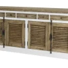 Tower Living Dressoirs^Dressoir  Amanda