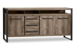 Lamulux Dressoir Cascade