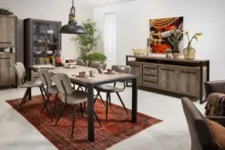 Lamulux Dressoir Cascade