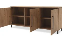 Lamulux Dressoirs^Dressoir Casper - Vecchio