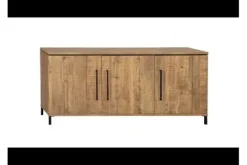 Lamulux Dressoirs^Dressoir Casper - Vecchio