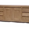 Outlet Tower Living Dressoir Corona