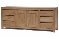 Outlet Tower Living Dressoir Corona
