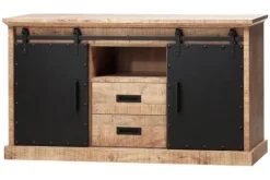 Lamulux Dressoirs^Dressoir Douglas - Industry