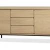 Lamulux Dressoirs^Dressoir Dupont-Redford