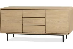 Lamulux Dressoirs^Dressoir Dupont-Redford