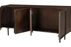 Discount Livingfurn Dressoir Elan