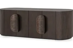 Tower Living Dressoirs^Dressoir Espresso Allure