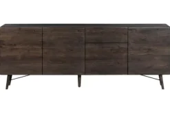 Tower Living Dressoirs^Dressoir Espresso Aura