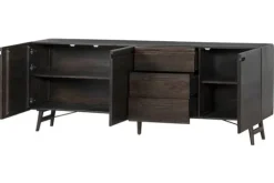 Tower Living Dressoirs^Dressoir Espresso Aura