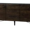 Hot Tower Living Dressoir Espresso Aura