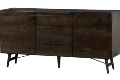 Hot Tower Living Dressoir Espresso Aura