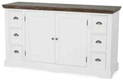 Outlet Tower Living Dressoir Fleur