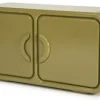 By-Boo Dressoirs^Dressoir Groen 250329 Gubby