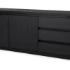 Hot Lamulux Dressoir Jelco - Milanello