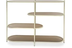 Livingfurn Dressoirs^Dressoir Jill