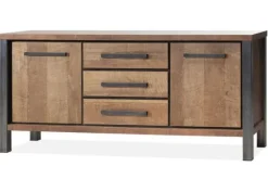 Lamulux Dressoir Kahlua - Kinga