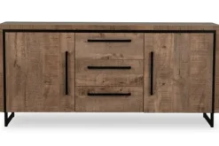 Best Lamulux Dressoir Lingo - Rimini