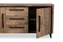 Best Lamulux Dressoir Lingo - Rimini
